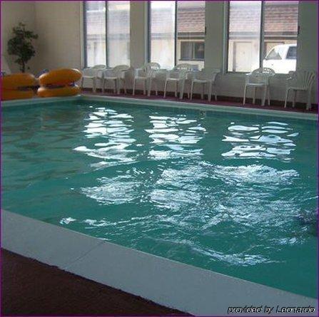 Waterfront Inn Mackinaw City Dış mekan fotoğraf