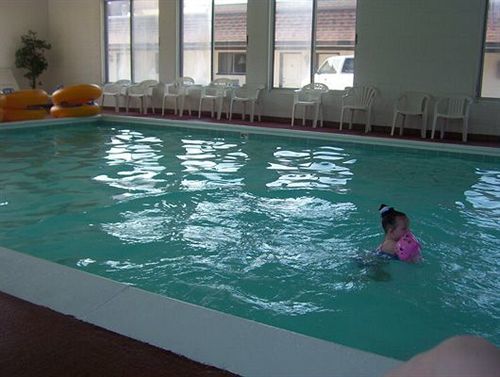 Waterfront Inn Mackinaw City Dış mekan fotoğraf